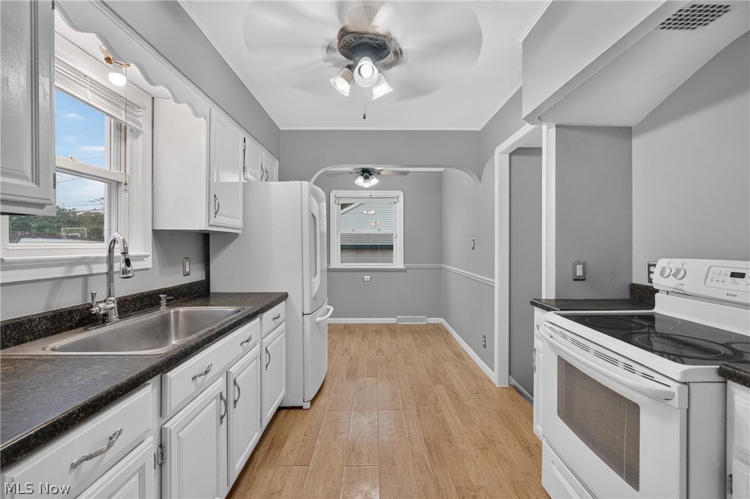 13113 Saint James Avenue Cleveland OH 44135