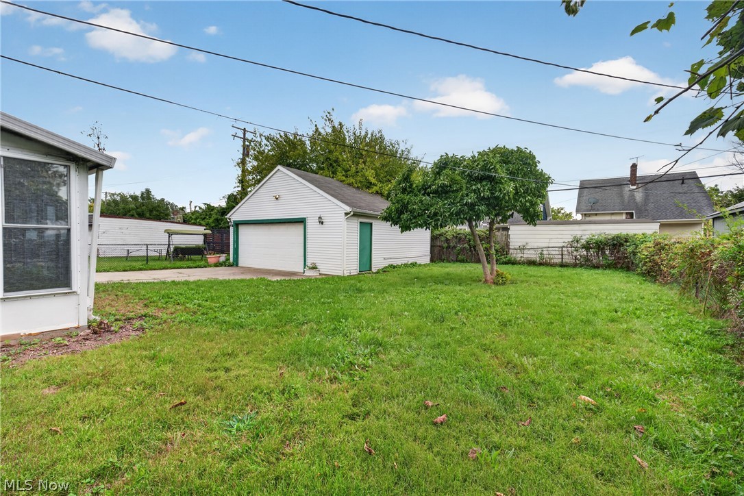 13113 Saint James Avenue Cleveland OH 44135