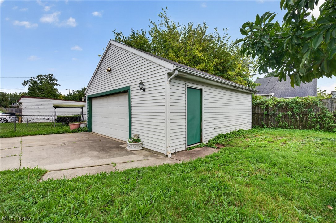 13113 Saint James Avenue Cleveland OH 44135