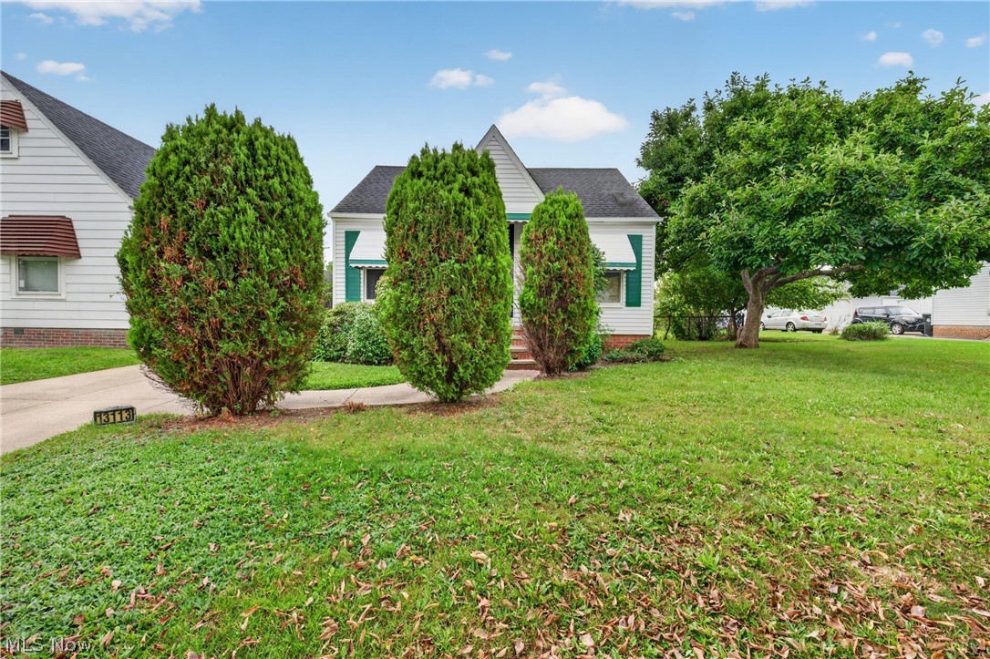 13113 Saint James Avenue Cleveland OH 44135