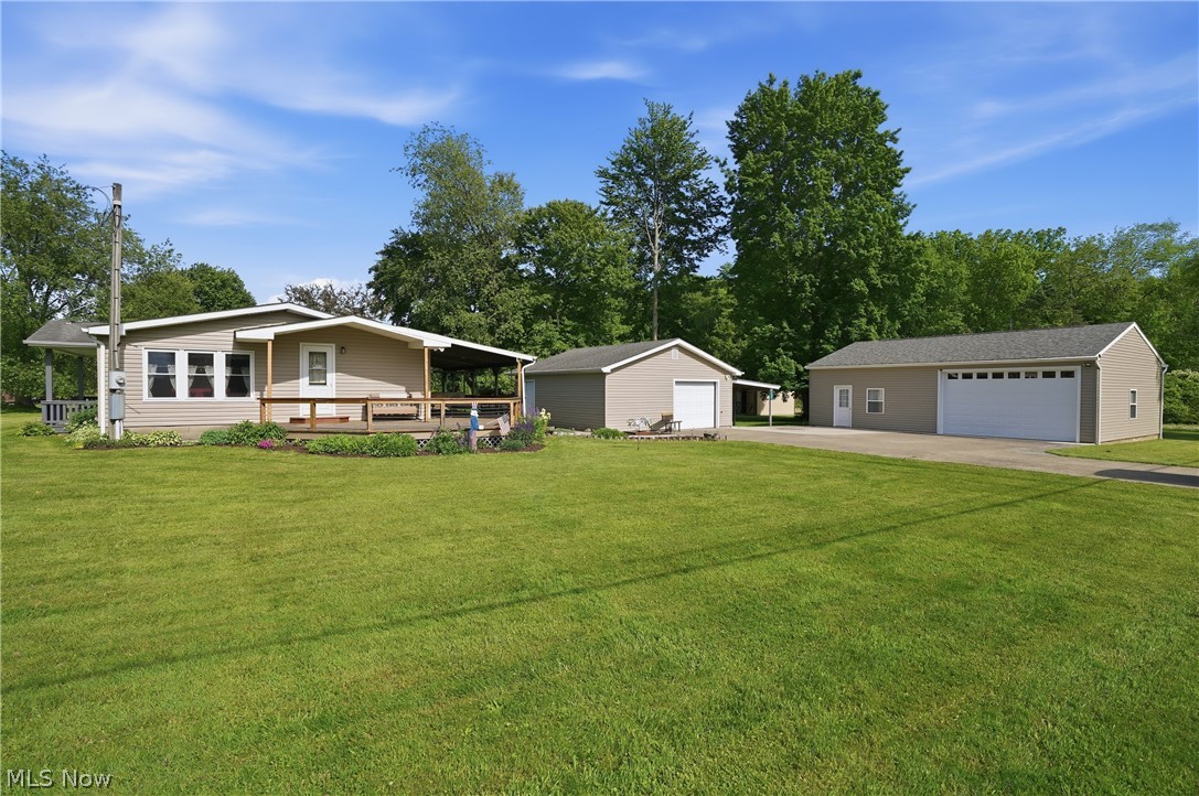 5000 Pymatuning Lake Road Andover OH 44003