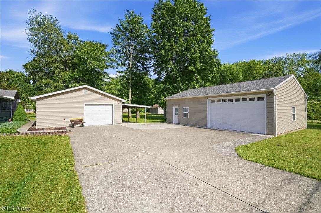 5000 Pymatuning Lake Road Andover OH 44003
