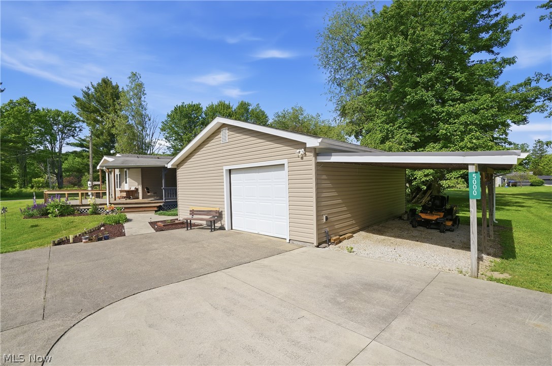 5000 Pymatuning Lake Road Andover OH 44003