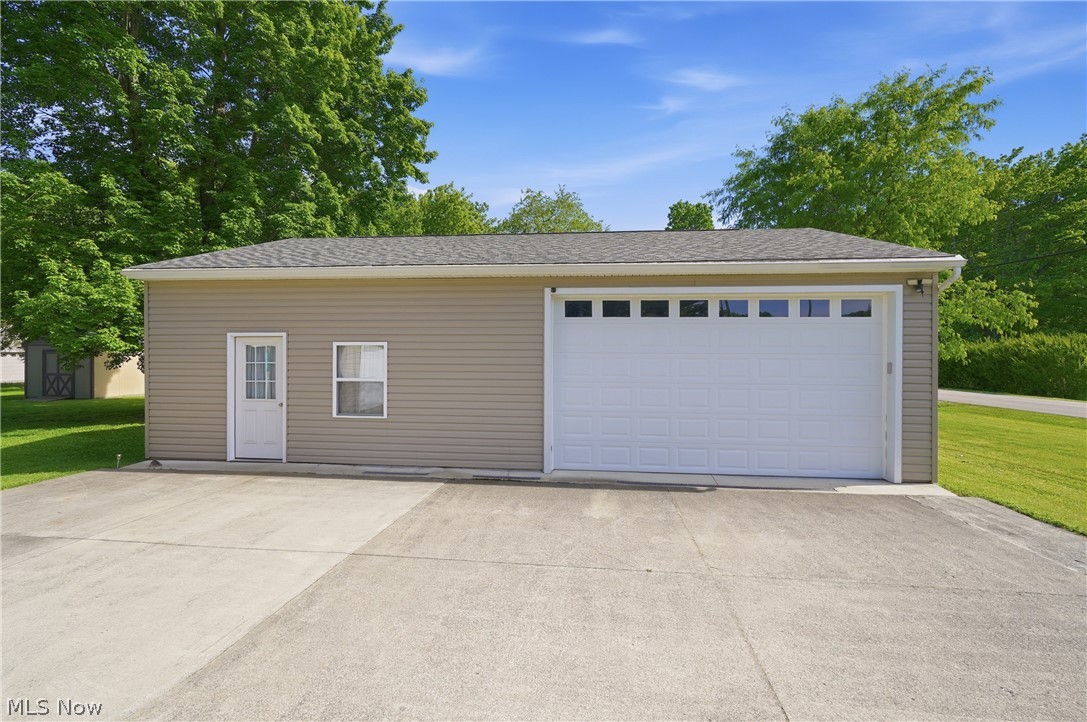 5000 Pymatuning Lake Road Andover OH 44003