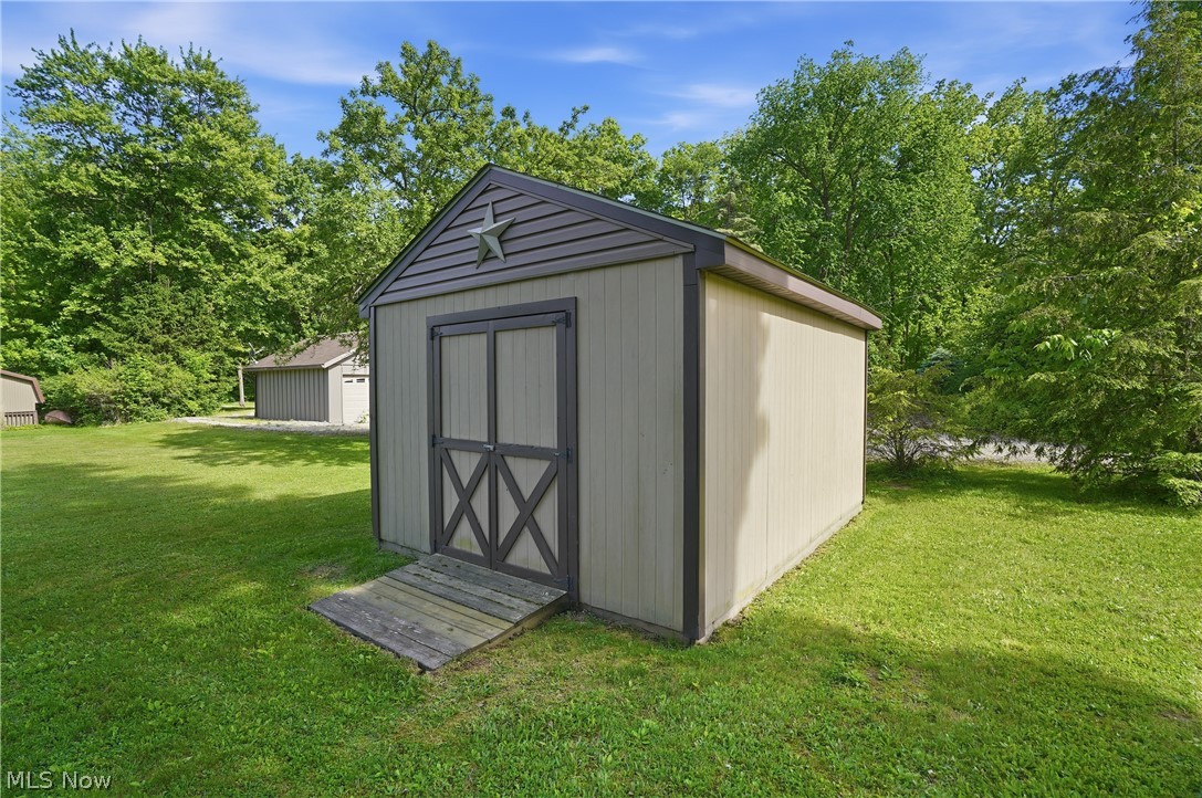 5000 Pymatuning Lake Road Andover OH 44003