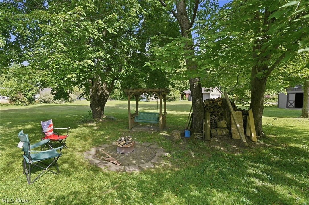 5000 Pymatuning Lake Road Andover OH 44003