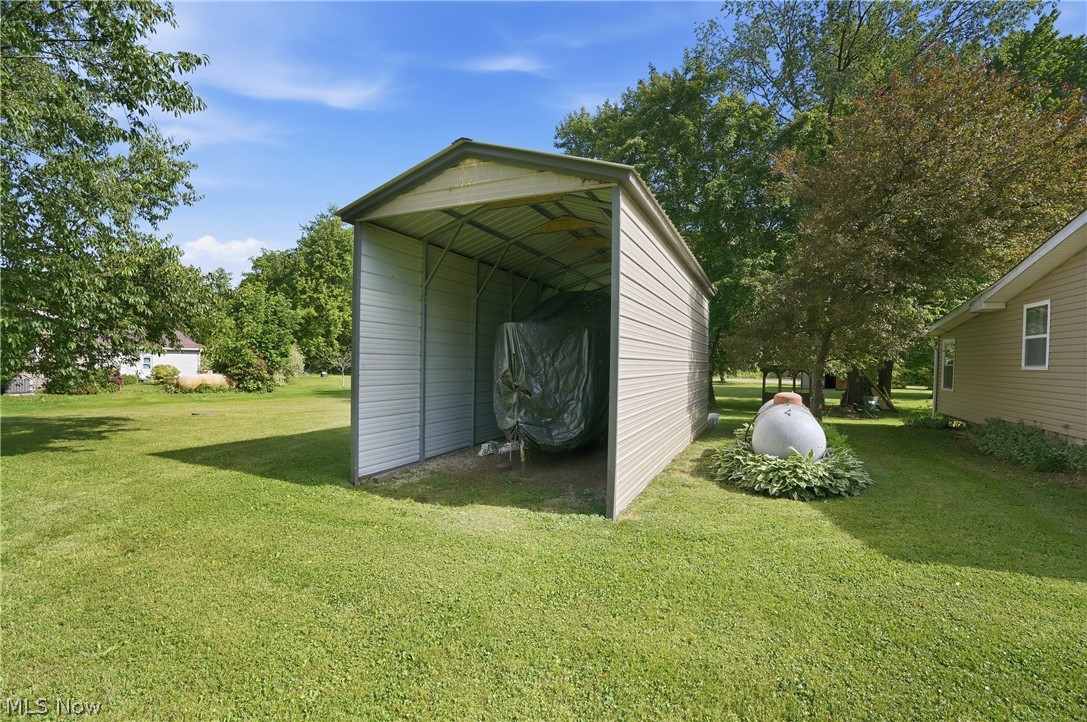 5000 Pymatuning Lake Road Andover OH 44003