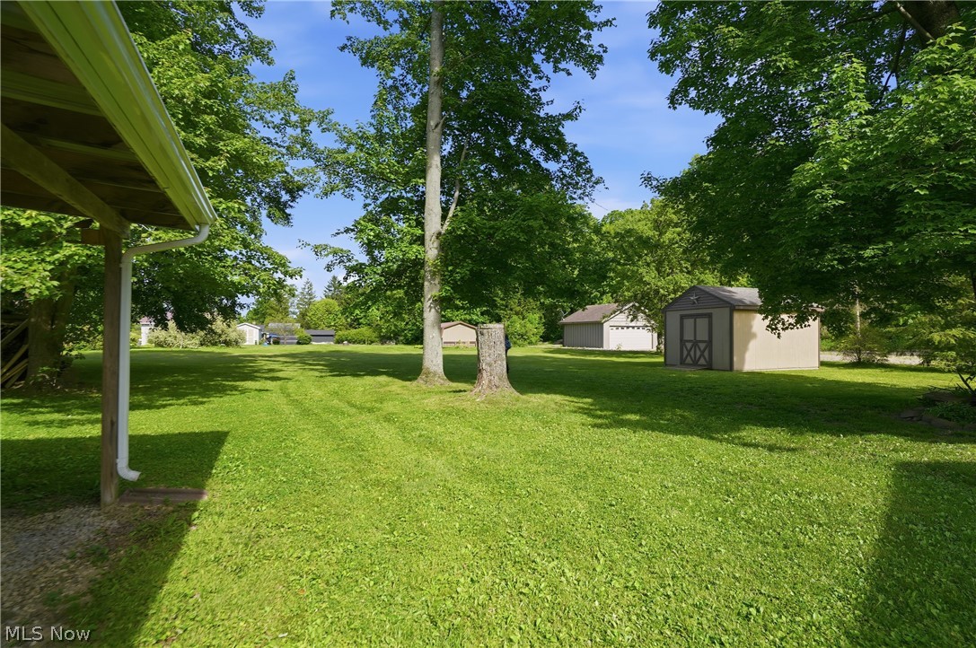 5000 Pymatuning Lake Road Andover OH 44003