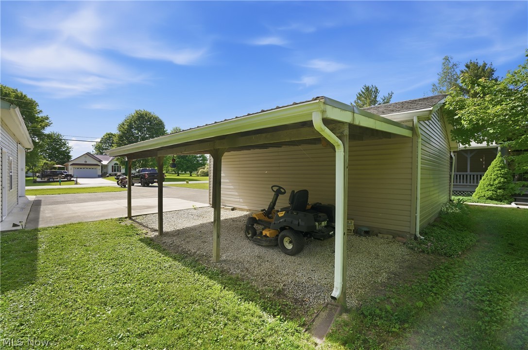5000 Pymatuning Lake Road Andover OH 44003