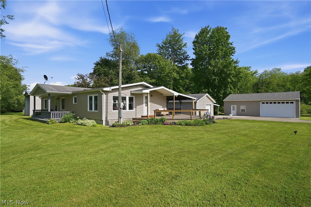 5000 Pymatuning Lake Road Andover OH 44003