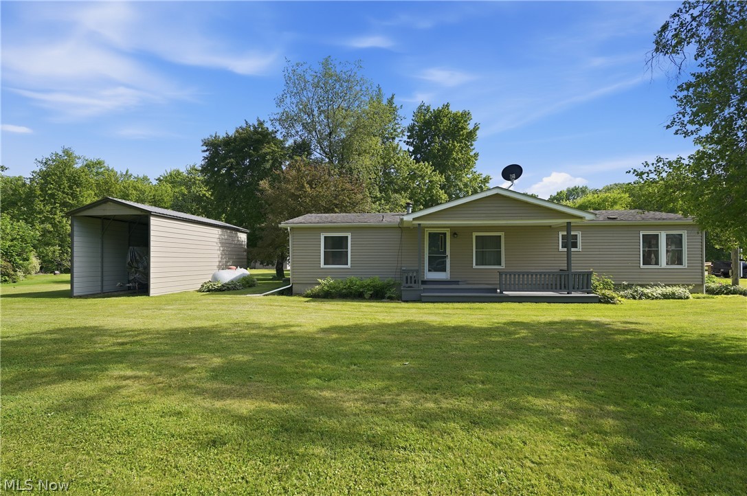 5000 Pymatuning Lake Road Andover OH 44003