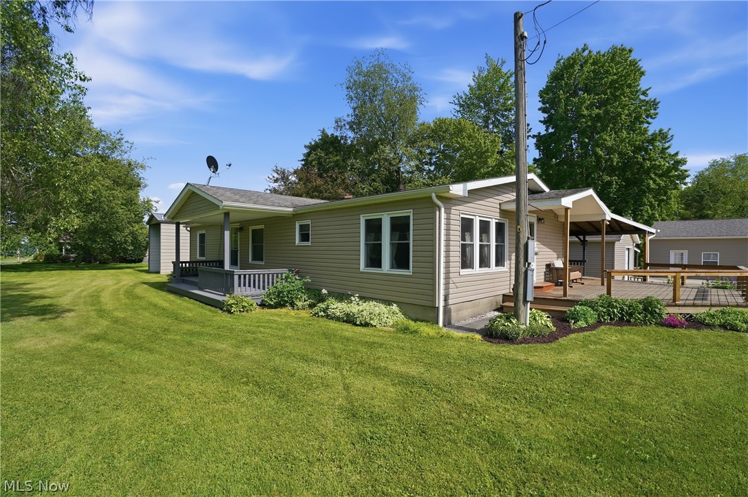 5000 Pymatuning Lake Road Andover OH 44003