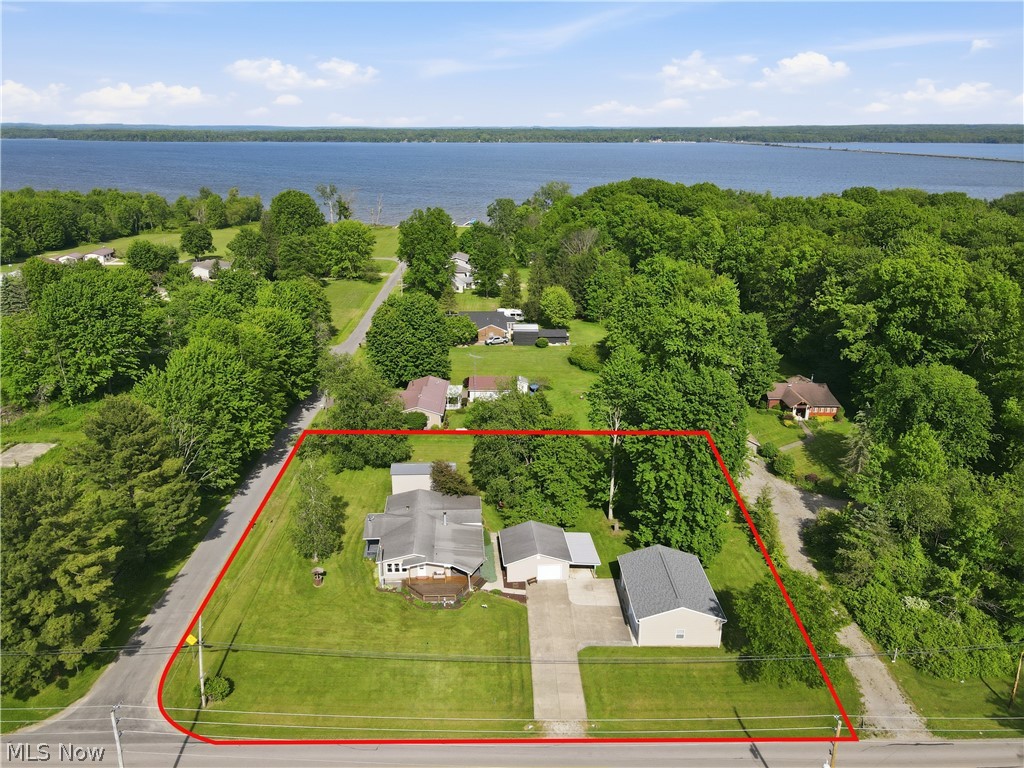 5000 Pymatuning Lake Road Andover OH 44003