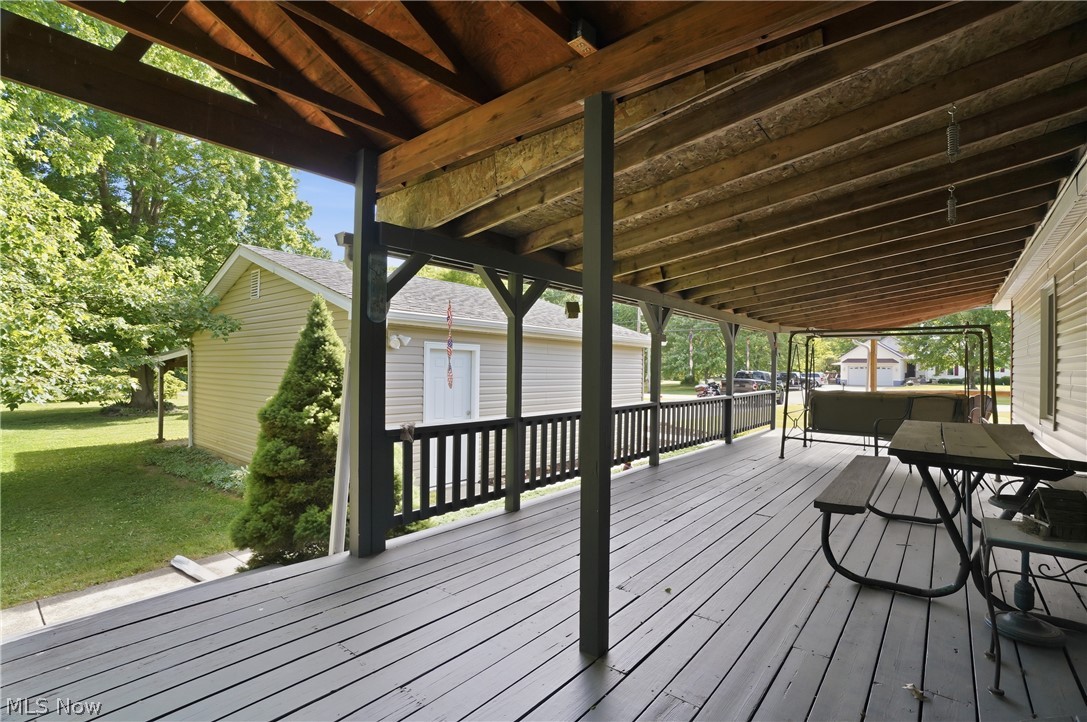 5000 Pymatuning Lake Road Andover OH 44003