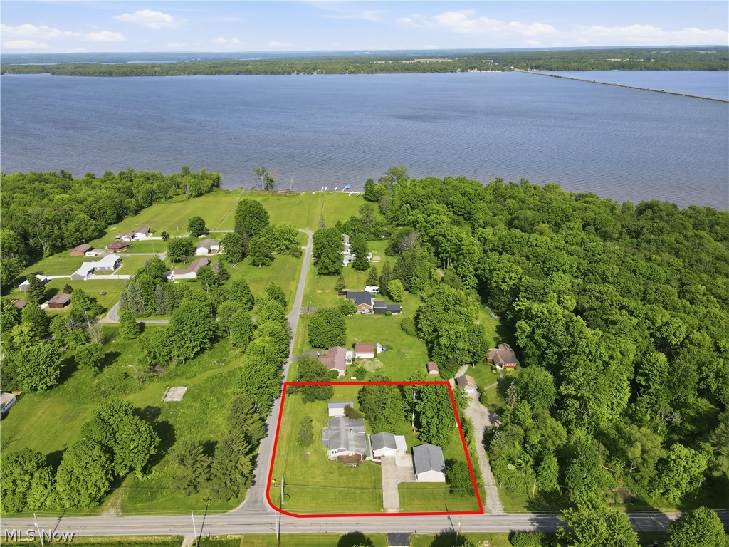 5000 Pymatuning Lake Road Andover OH 44003