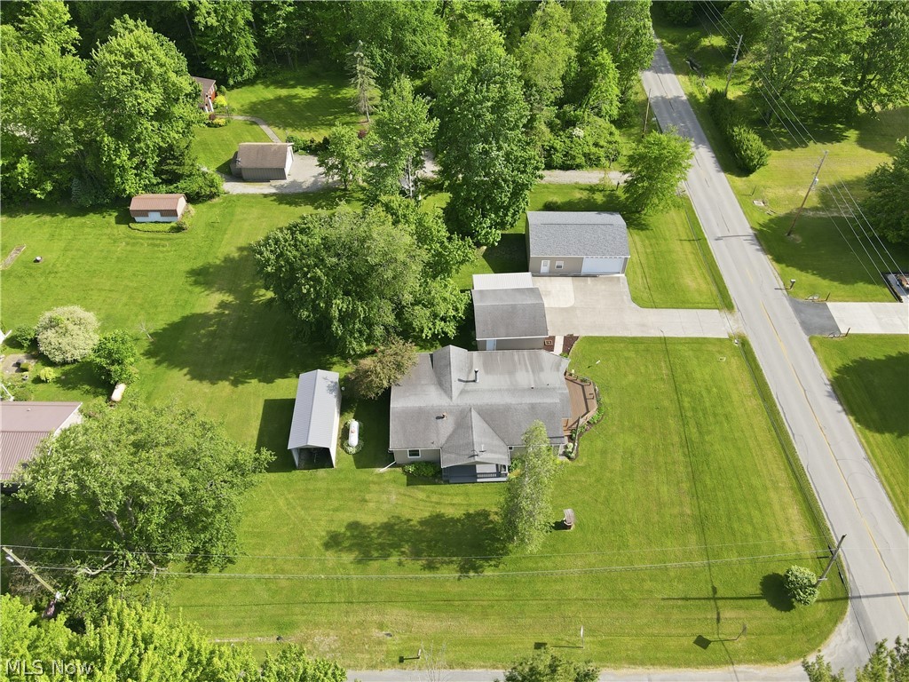 5000 Pymatuning Lake Road Andover OH 44003