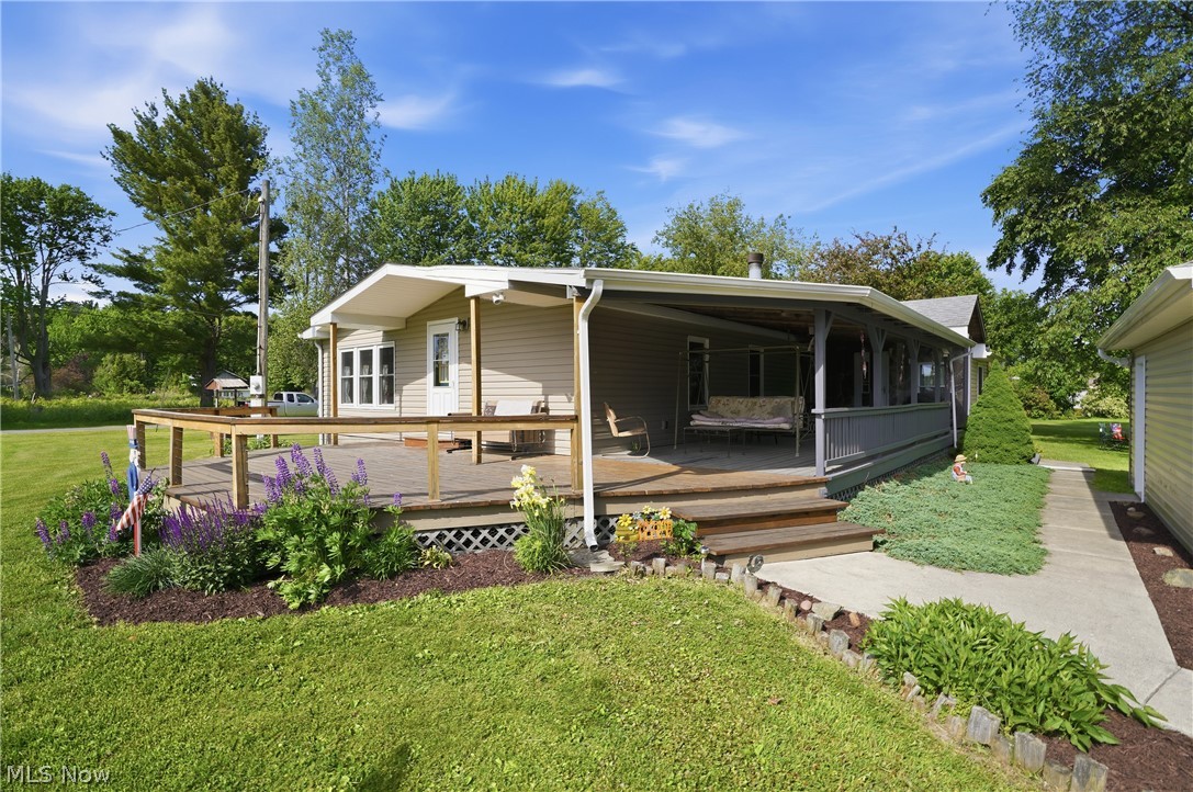 5000 Pymatuning Lake Road Andover OH 44003