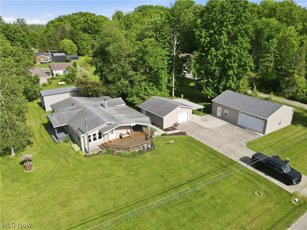 5000 Pymatuning Lake Road Andover OH 44003