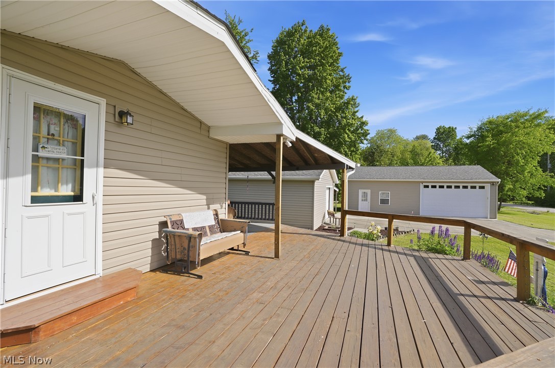5000 Pymatuning Lake Road Andover OH 44003