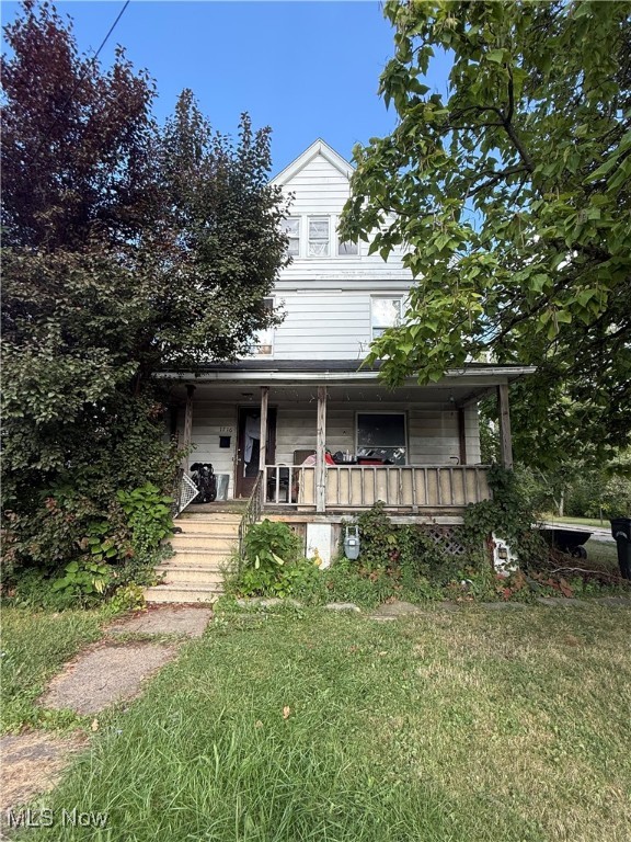 1716 Middle Avenue Elyria OH 44035