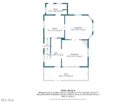 1716 Middle Avenue Elyria OH 44035