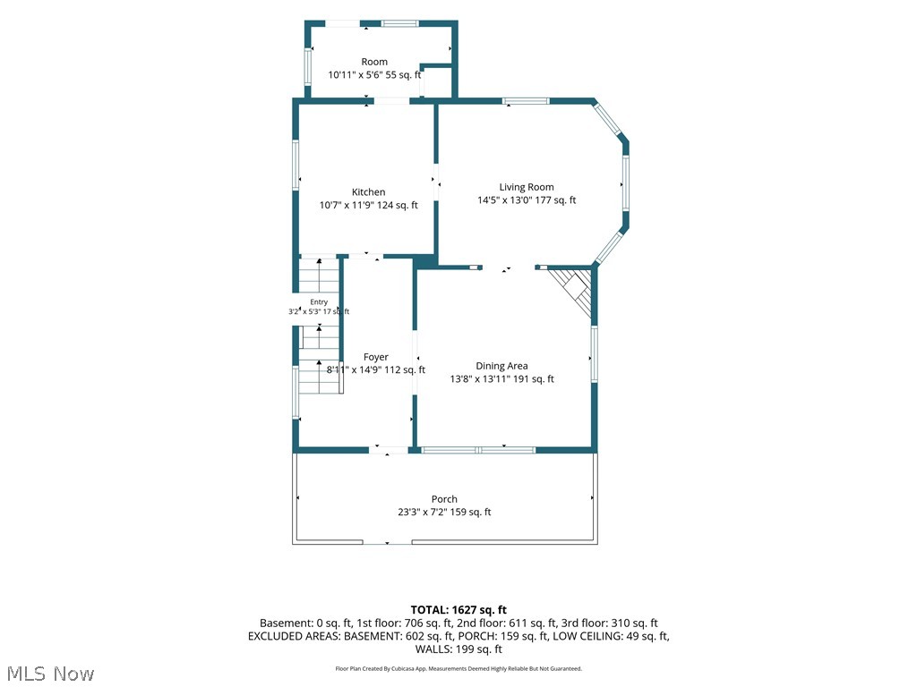 1716 Middle Avenue Elyria OH 44035