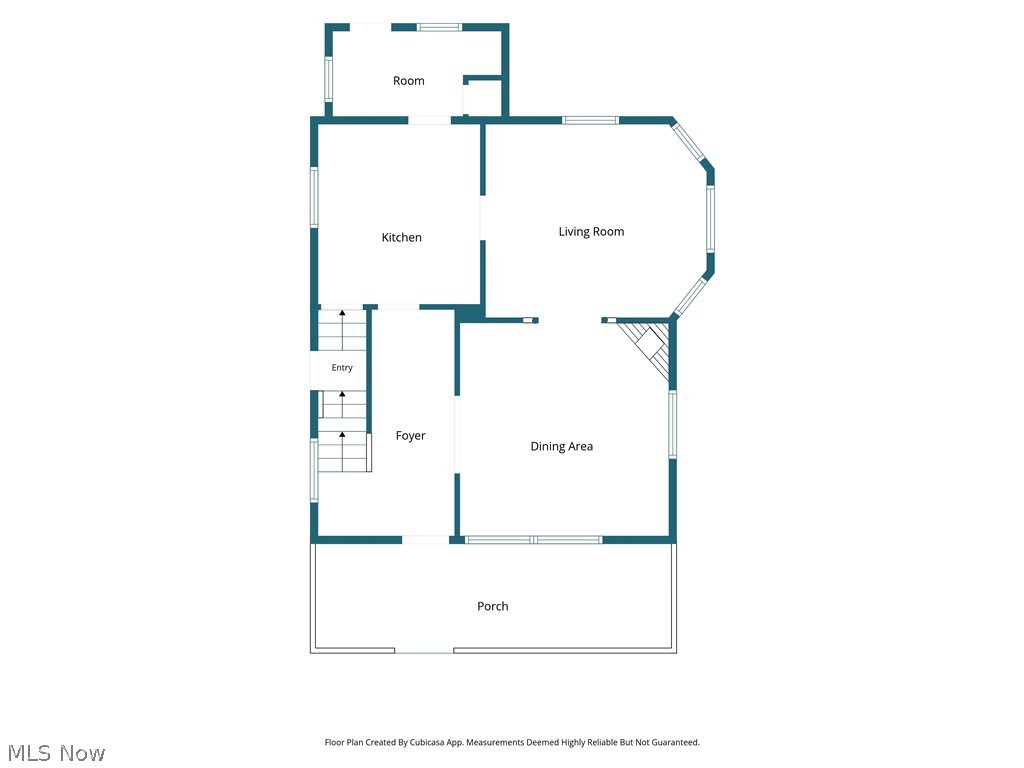 1716 Middle Avenue Elyria OH 44035