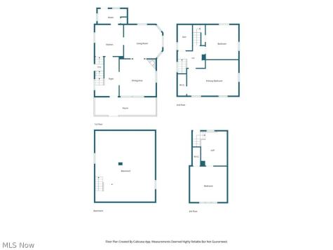 1716 Middle Avenue Elyria OH 44035