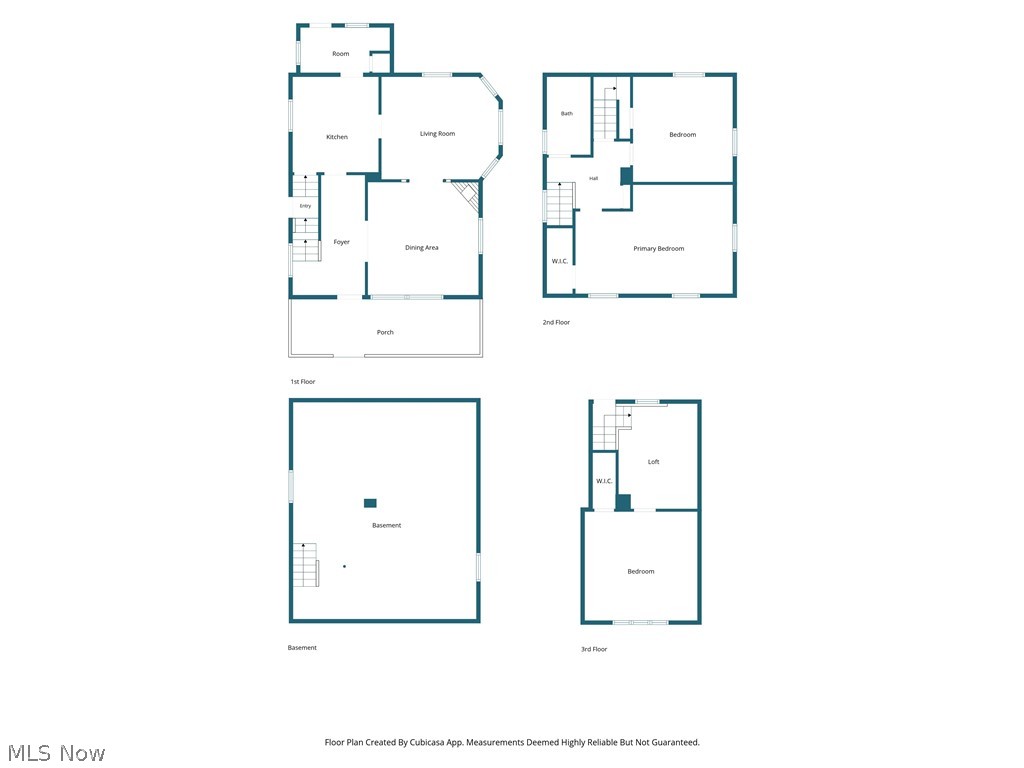 1716 Middle Avenue Elyria OH 44035