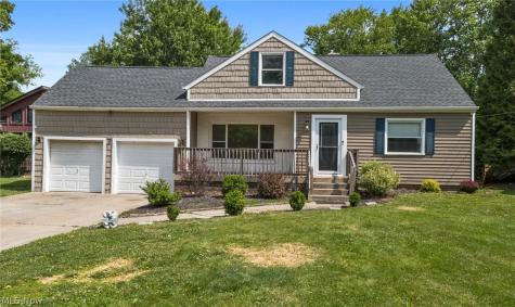 12958 W Pleasant Valley Road Parma OH 44130