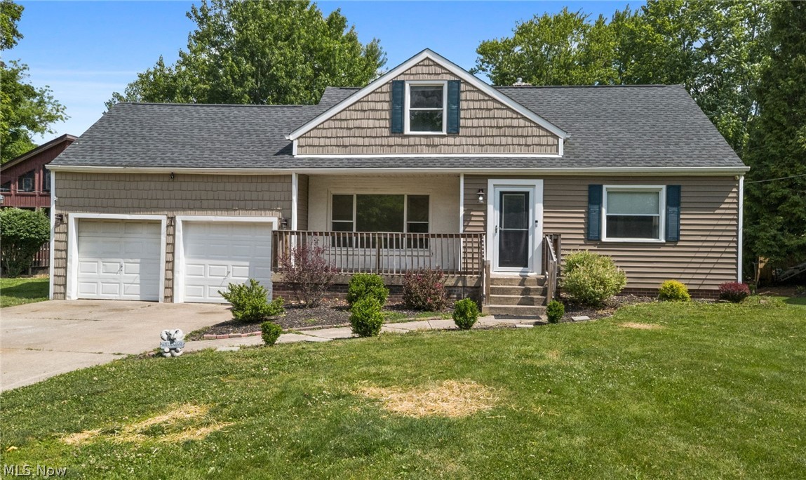 12958 W Pleasant Valley Road Parma OH 44130