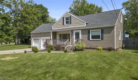 12958 W Pleasant Valley Road Parma OH 44130