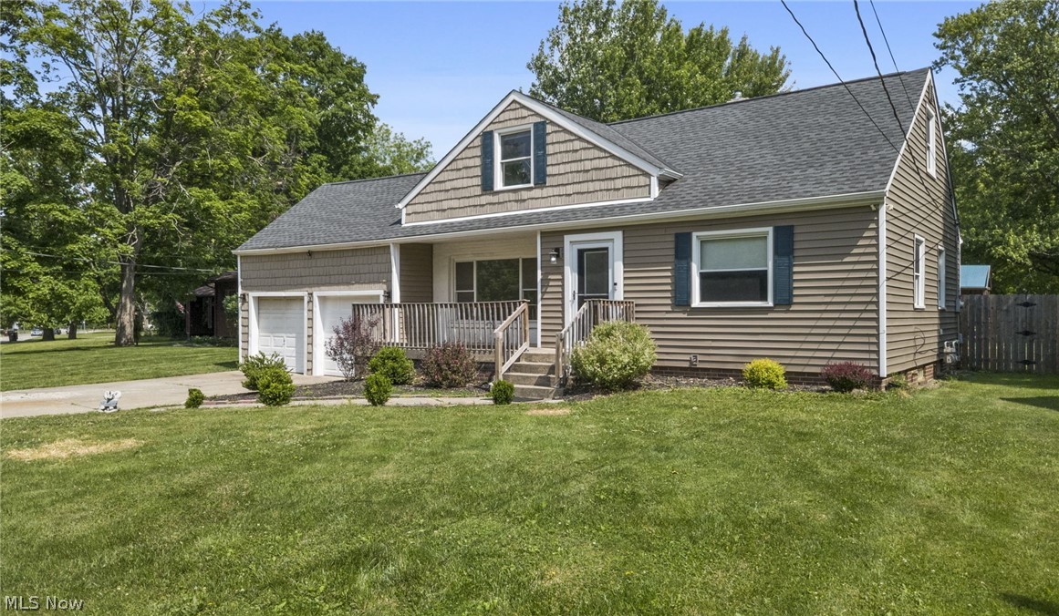 12958 W Pleasant Valley Road Parma OH 44130