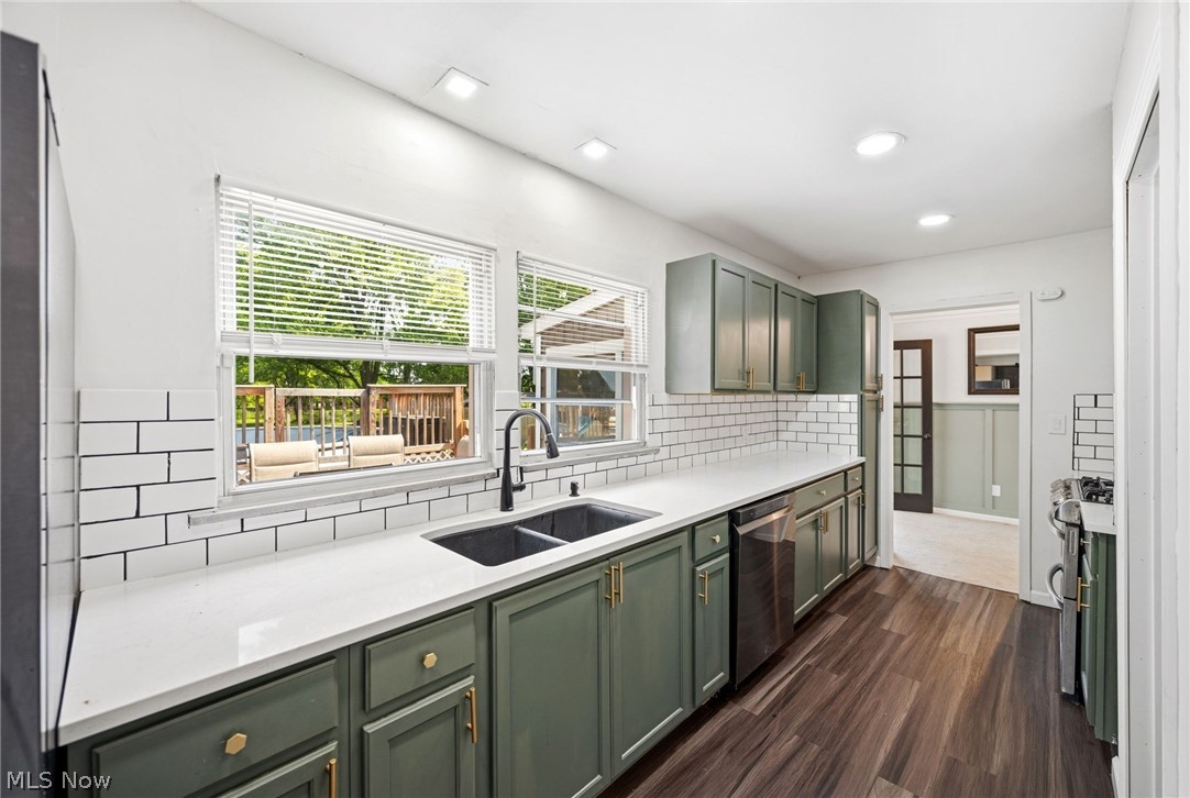 12958 W Pleasant Valley Road Parma OH 44130