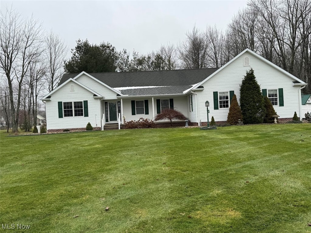 2940 Corries Way Conneaut OH 44030