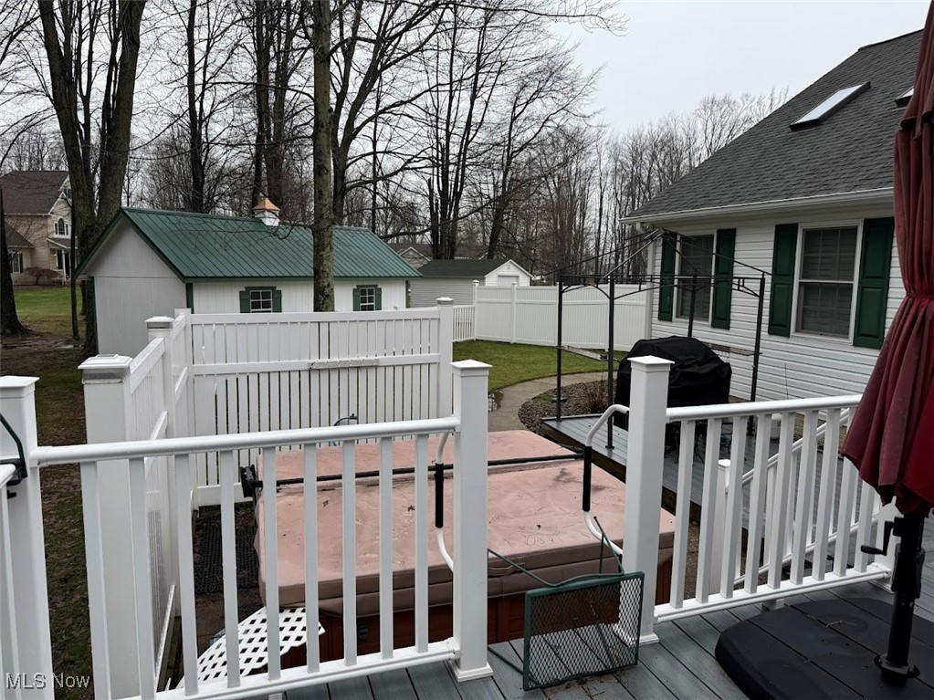 2940 Corries Way Conneaut OH 44030