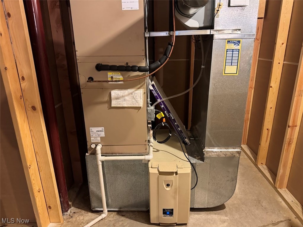 2940 Corries Way Conneaut OH 44030
