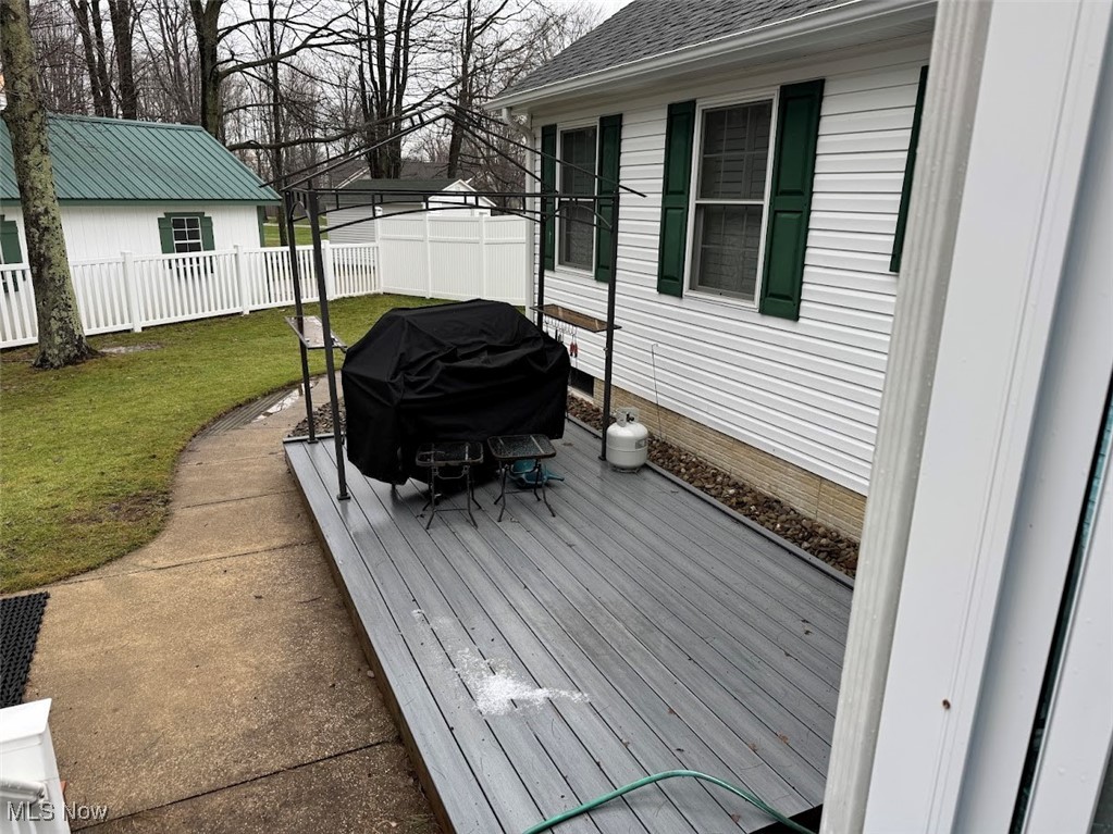 2940 Corries Way Conneaut OH 44030