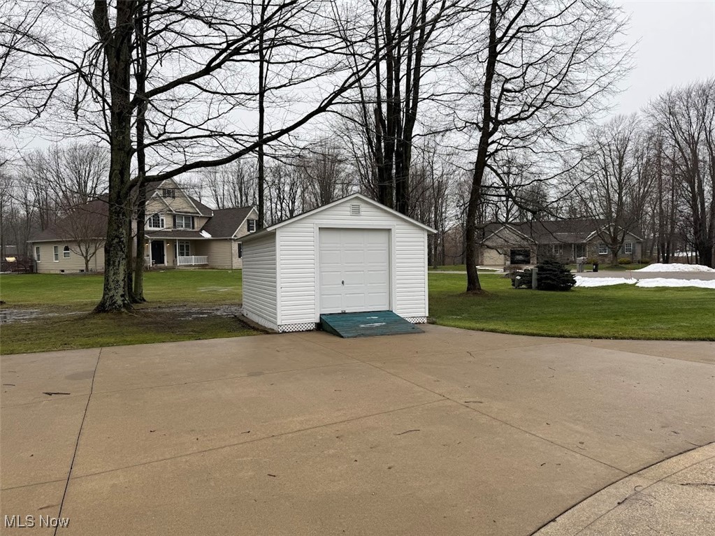 2940 Corries Way Conneaut OH 44030