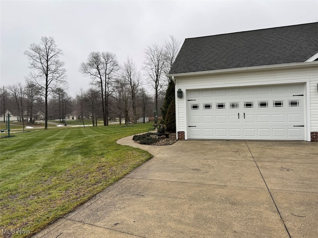 2940 Corries Way Conneaut OH 44030