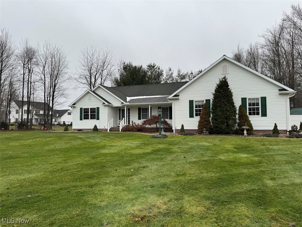 2940 Corries Way Conneaut OH 44030