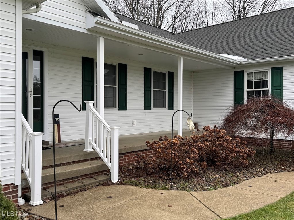 2940 Corries Way Conneaut OH 44030