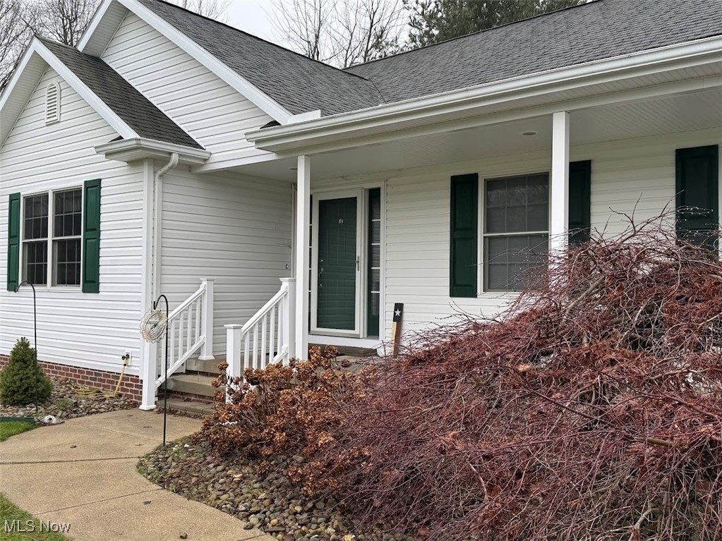 2940 Corries Way Conneaut OH 44030