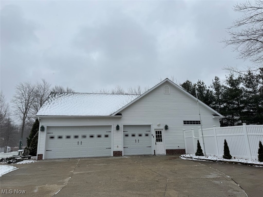 2940 Corries Way Conneaut OH 44030