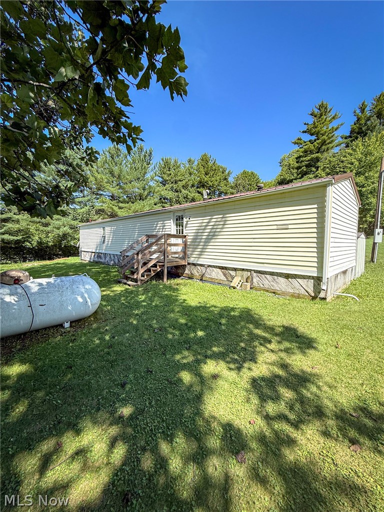 45688 County Road 58 Coshocton OH 43812