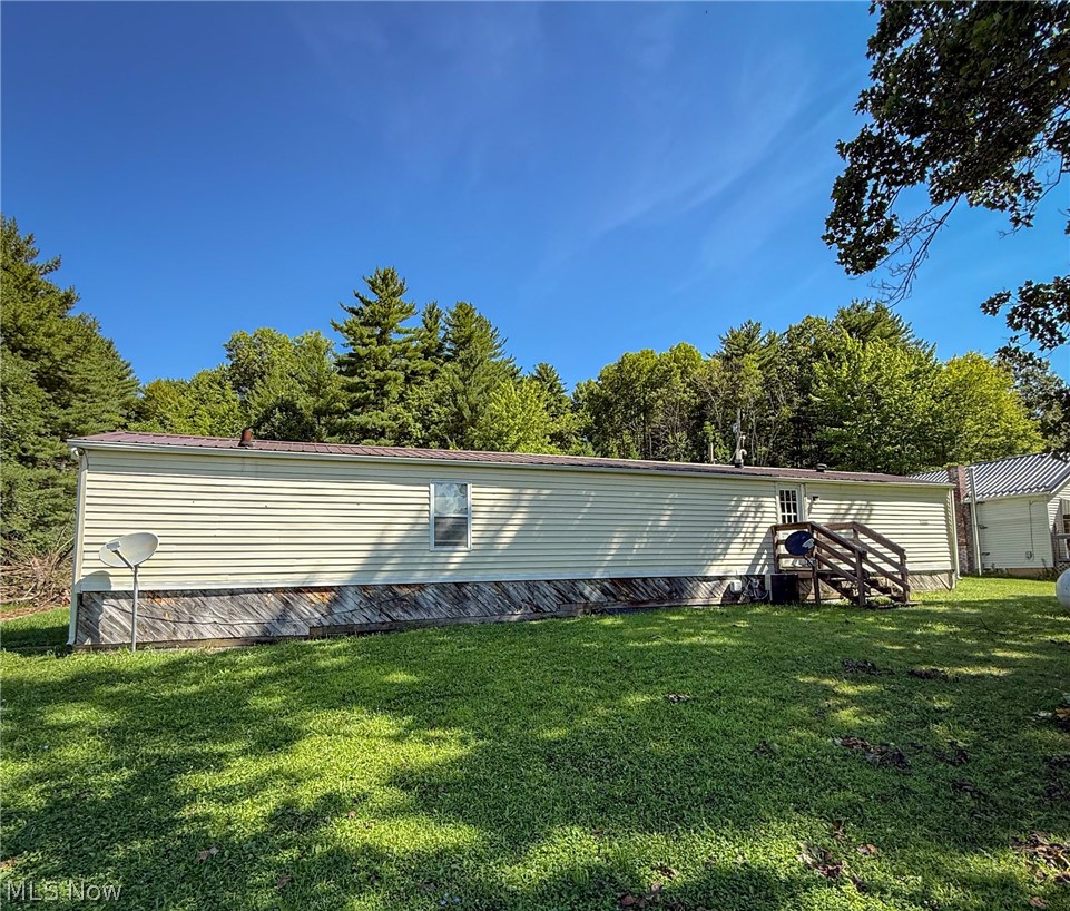 45688 County Road 58 Coshocton OH 43812