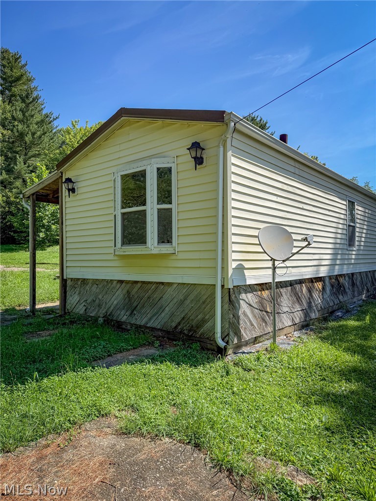 45688 County Road 58 Coshocton OH 43812