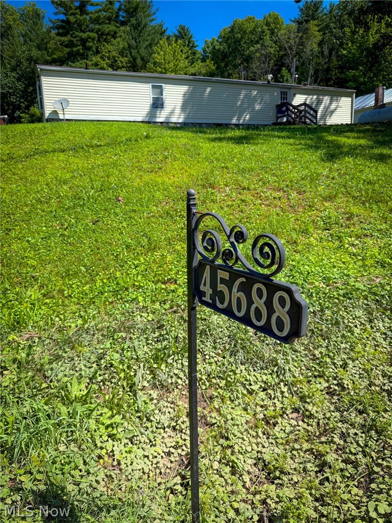 45688 County Road 58 Coshocton OH 43812