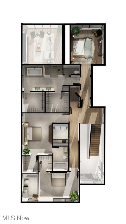 479 Cahoon Road Bay Village OH 44140