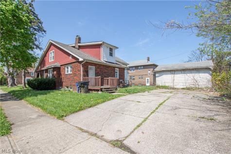 3211 W 116th Street Cleveland OH 44111